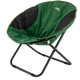Кресло круглое Palisad Camping 85х46х85 см