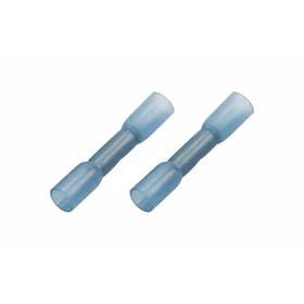 Соединительная гильза Rexant термоусадка, L-37 мм 1,5-2,5мм ГСИ-т2,5ГСИ-т1,5-2,5 синяя