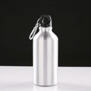 купить Бутылка для воды, 500 мл, 20 х 6 см, корпус из алюминия