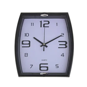 Часы настенные, серия Классика, Альтон, 21 х 23 см, микс