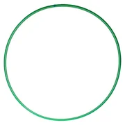 купить Обруч, диаметр 70 см, цвет зелёный