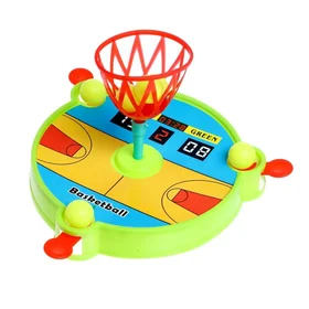 Настольный баскетбол Баскет, для детей, МИКС