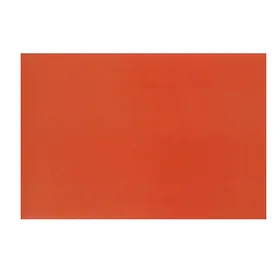 Картон цветной А4, 240 гм2 Нева красный, мелованный