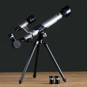Телескоп настольный 40x C2130 микс