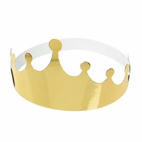 Карнавальная корона Принцесса