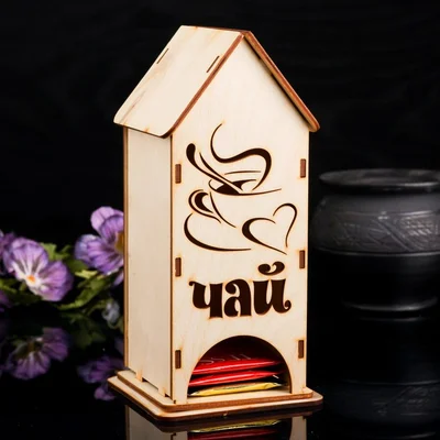 Пошаговые инструкции создания красивых чайных домиков из бумаги