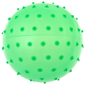 Мяч массажный, d12 см, 24 г, цвета МИКС