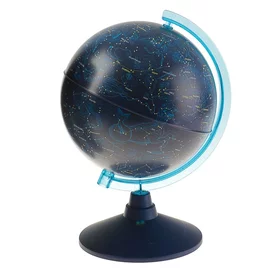 Глобус Звёздного неба, Классик Евро, диаметр 210 мм