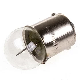 Лампа автомобильная Skyway Спутник R10W, 24 В, 10 Вт, c цоколем BA15s, S09101064