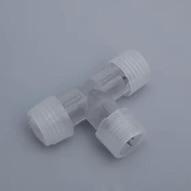 Т-образный коннектор Luazon Lighting для светового шнура 13 мм, 3-pin