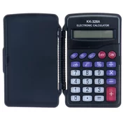 купить Калькулятор карманный, 8-разрядный, KK-328, с мелодией