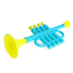 Игрушка музыкальная-труба Мелодия