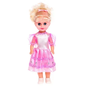 Кукла классическая Ксения в платье