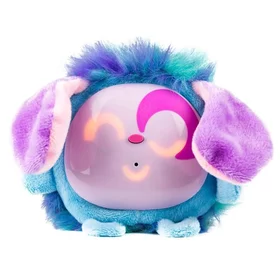 Интерактивная игрушка Fluffybot Candy