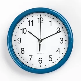 Часы настенные Соломон, d-15 см, дискретный ход