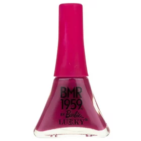 Лак для ногтей Barbie BMR1959, цвет ярко-розовый