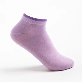 Носки женские, цвет МИКС, размер 36-41