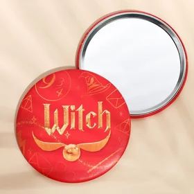 Зеркало Witch, d 7 см