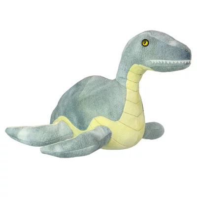 Мягкие игрушки динозавры