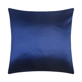 Чехол на подушку Экономь и Я цв.синий, 40 х 40 см, 100 пэ
