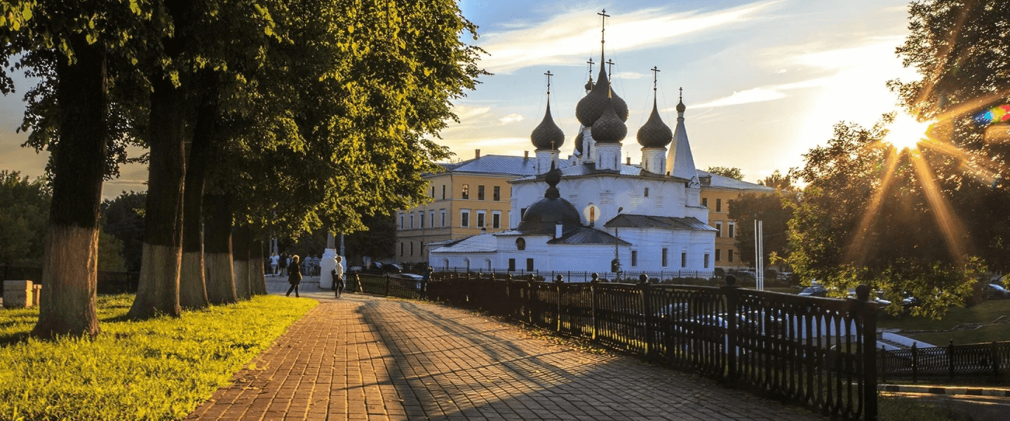 Ввверхний баннер