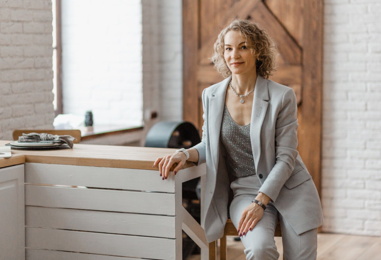 Изображение организации