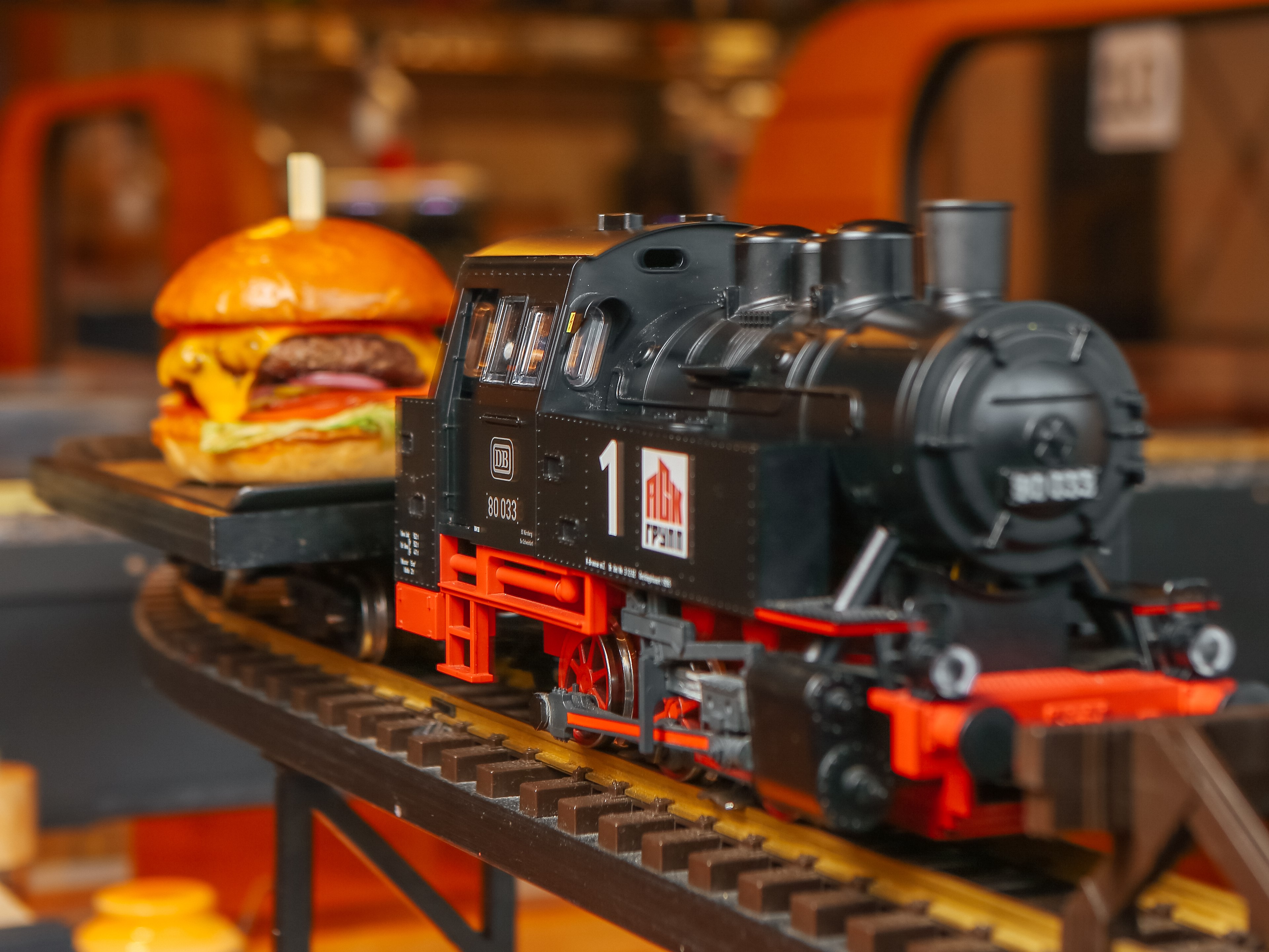 Изображение организации