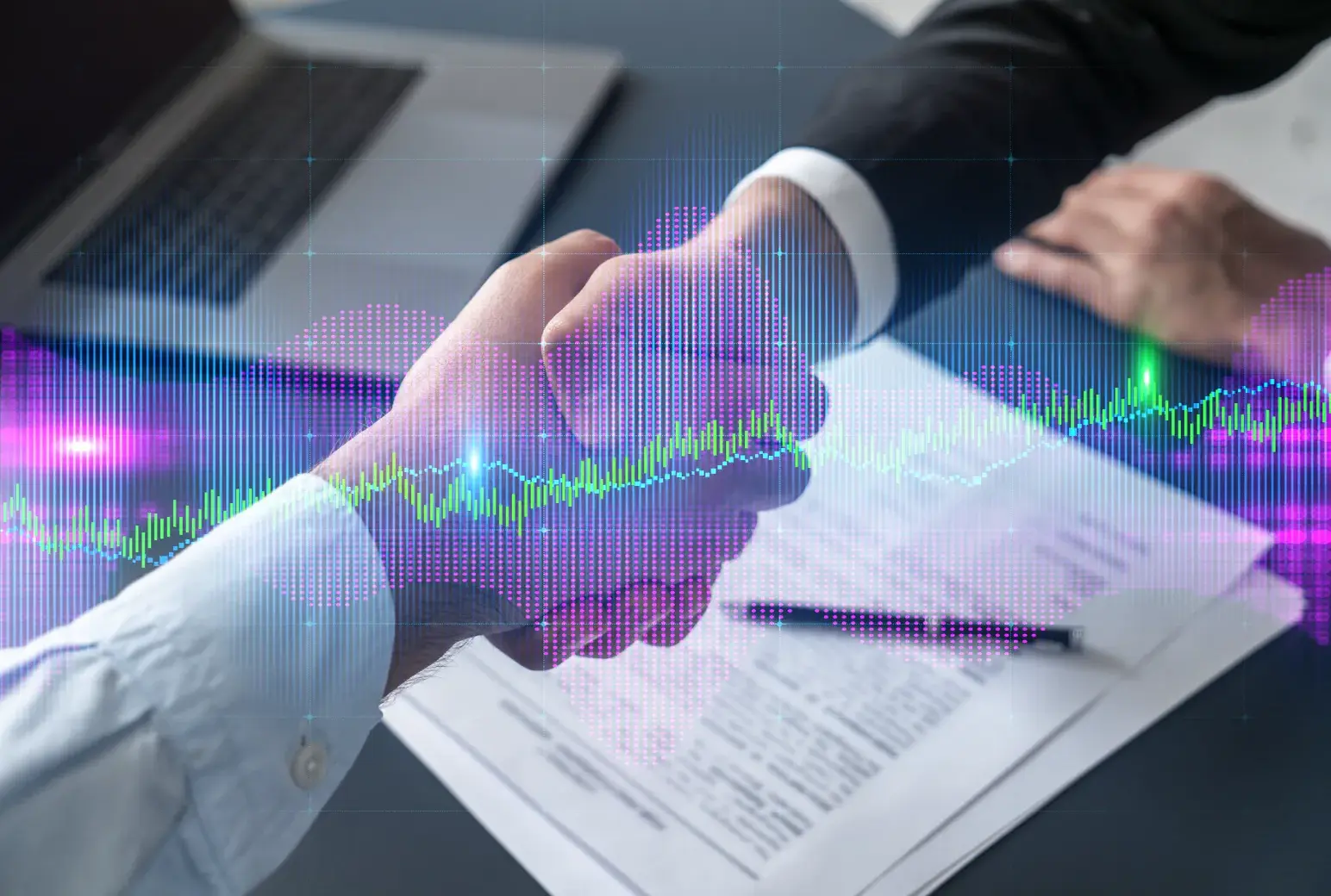 Ввверхний баннер