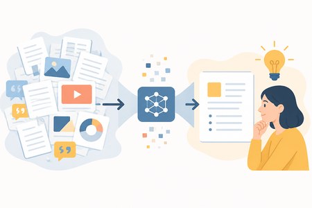 Abstractive summarization