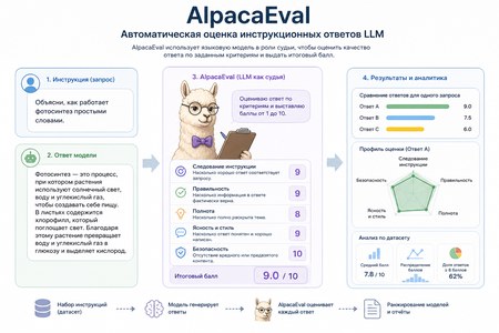 AlpacaEval