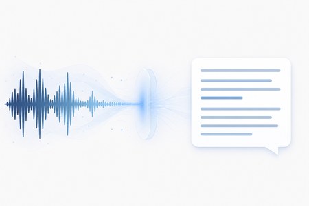 Audio captioning