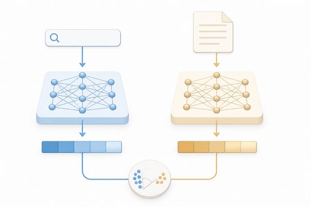 Bi-encoder