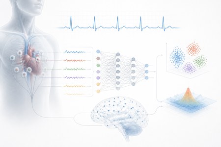 Biosignal ML