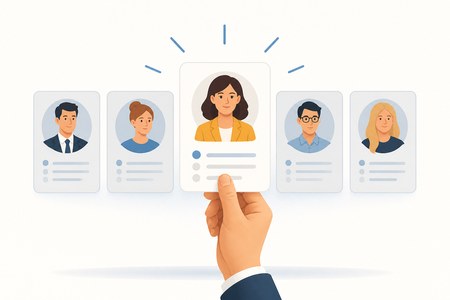 Candidate generation