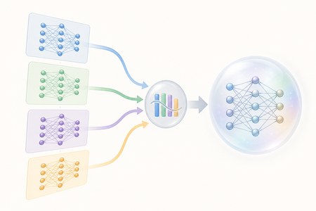 Checkpoint averaging