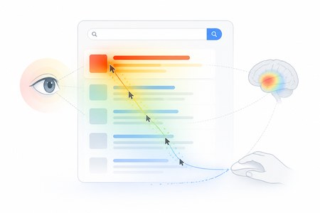 Click model