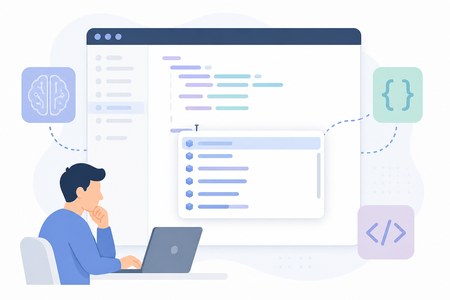 Code completion