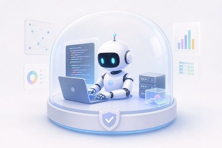 Code interpreter