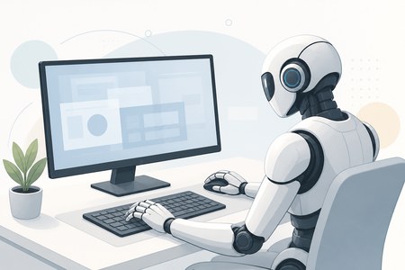 Computer use