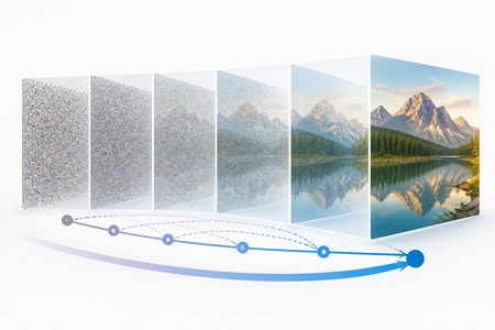 Consistency model