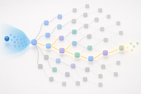 Constrained decoding