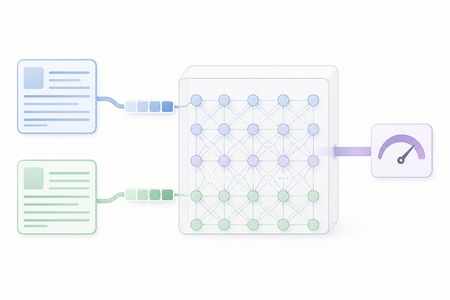 Cross-encoder