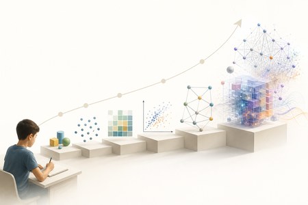 Data curriculum