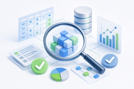 Data quality