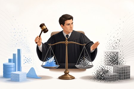 Discriminator