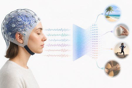 EEG decoding