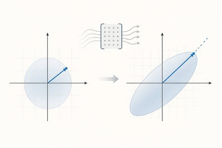 Eigenvector