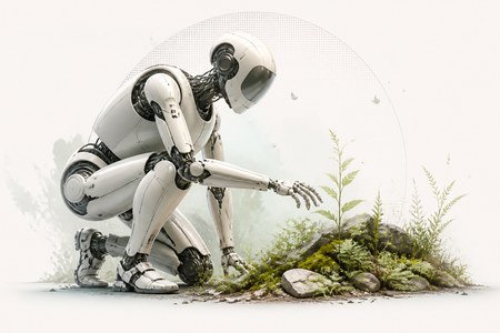 Embodied AI