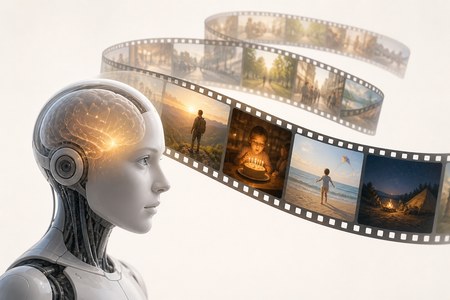 Episodic memory