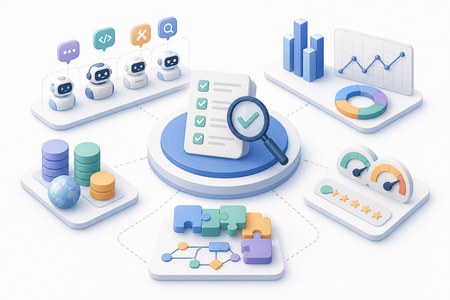 Eval для агентов